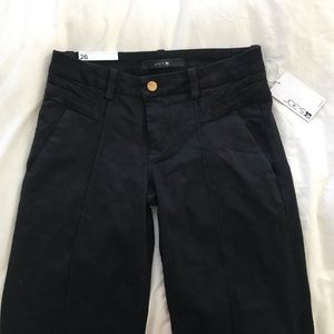 JOE’S Jean - Cropped Culottes